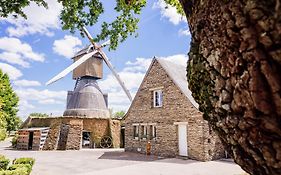 Logis Domaine du Moulin Cavier