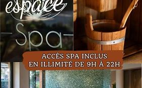 Logis Domaine du Moulin Cavier